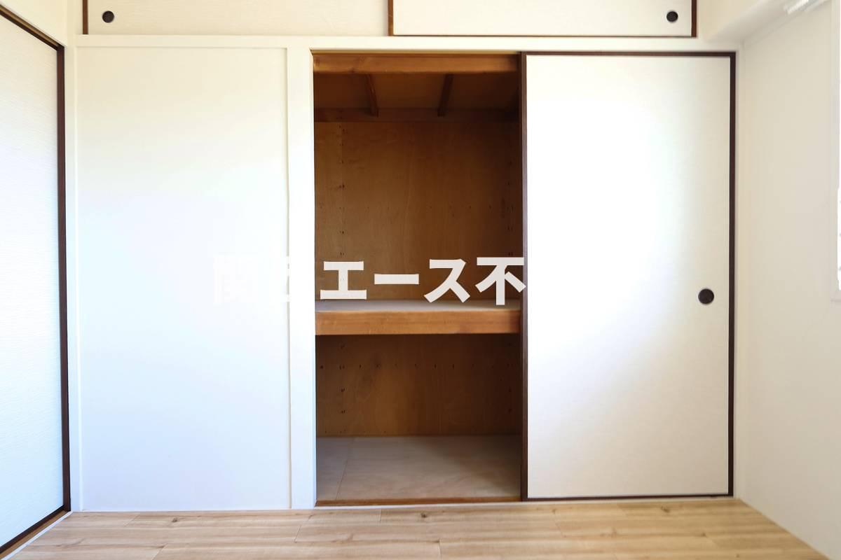 ビレッジハウス今保の内装写真