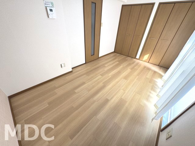 ＪＲ牟岐線 二軒屋駅 徒歩5分 3階建 築32年の内装写真