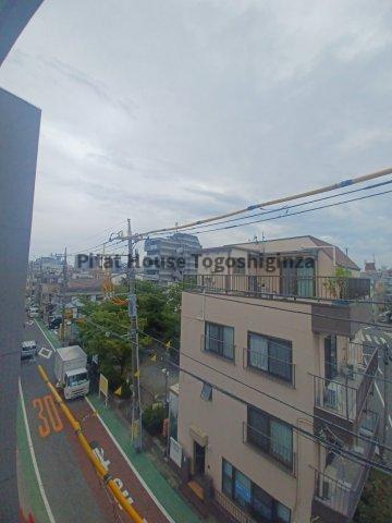 ジーグランデ西大井のその他写真