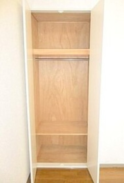 収納　別部屋同仕様