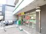 コンビニ　ファミリーマート寺町二条店（コンビニ）まで230m