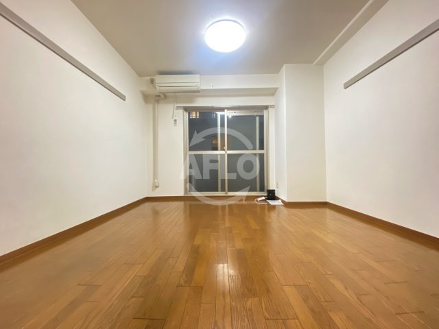 居室・リビング　レクシア西九条　洋室