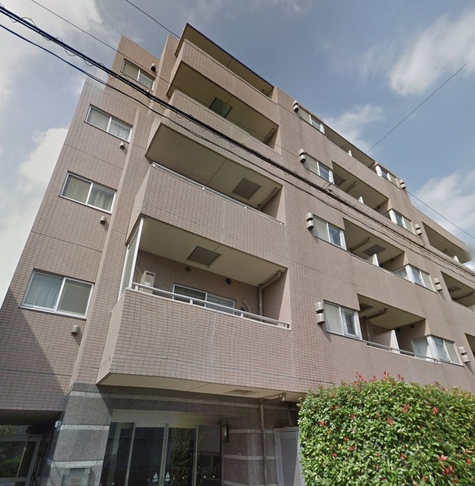 クリオ小竹向原II