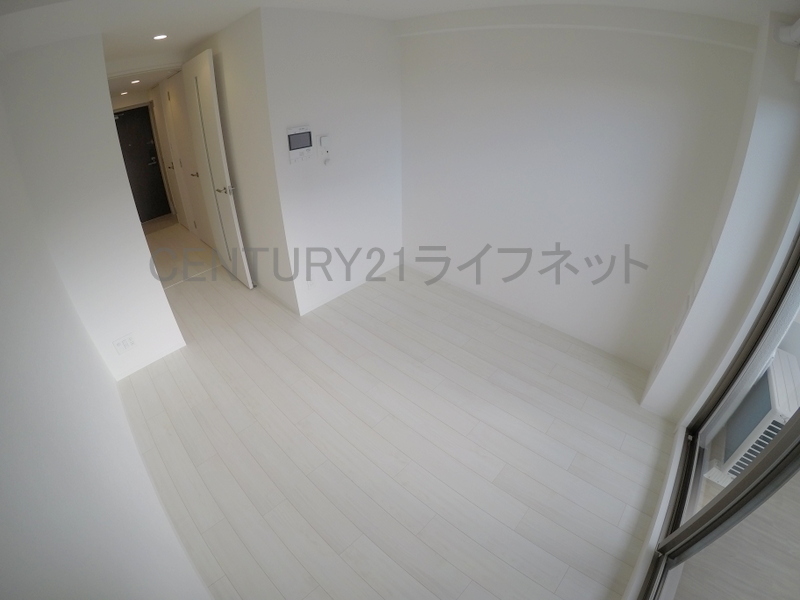 エスリードレジデンス大阪グランノース1の内装写真