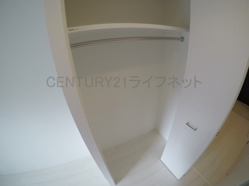 エスリードレジデンス大阪グランノース1の内装写真