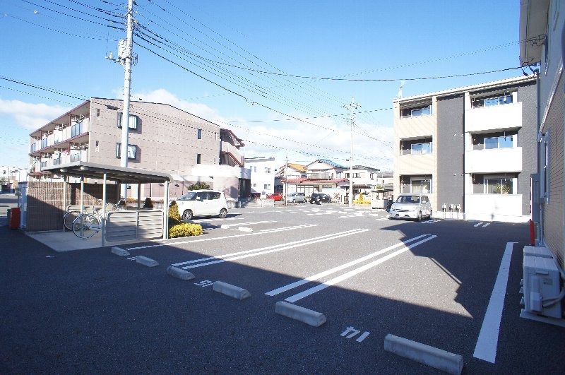 ＪＲ高崎線 高崎駅 徒歩25分 3階建 築14年のその他写真