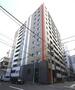 銀座駅より徒歩9分 3階 築21年8ヶ月の賃貸物件