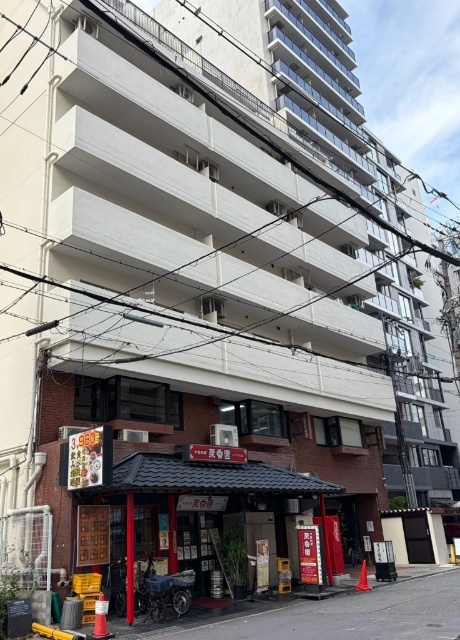 GSハイム船場