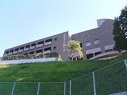大学・短大　私立筑紫女学園大学（大学・短大）まで673m