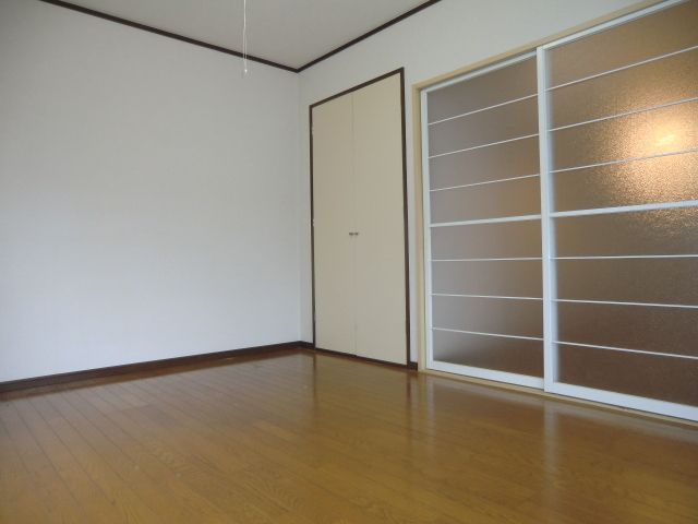その他部屋・スペース　6帖
