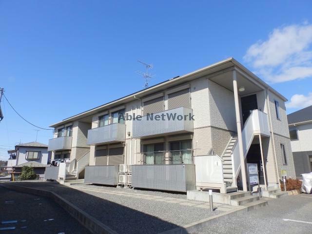 ＪＲ宇都宮線 古河駅 築16年