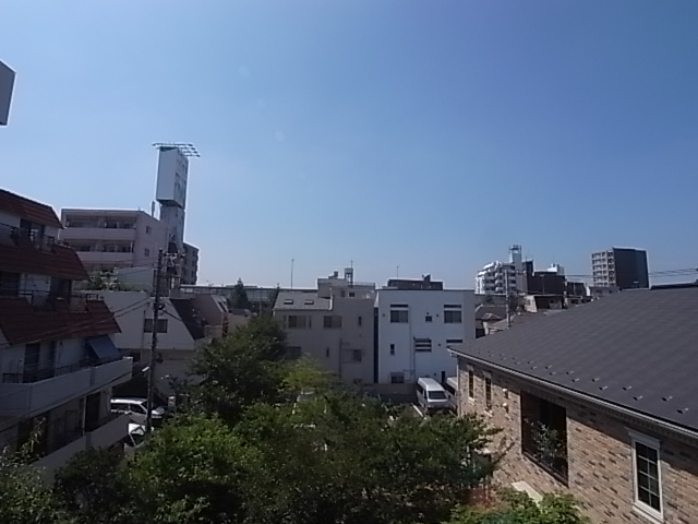 ラメゾンドゥ桜新町のその他写真