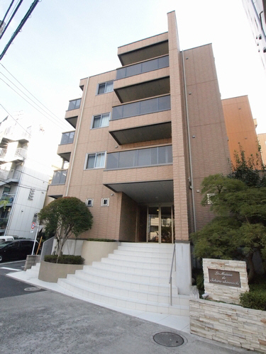 ラメゾンドゥ桜新町