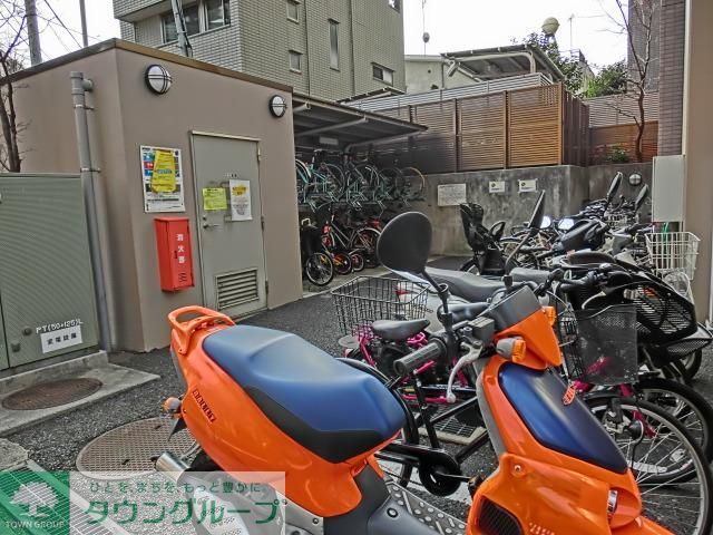 その他共有部分