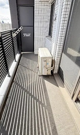 プレサンス新大阪ザ・シティの内装写真