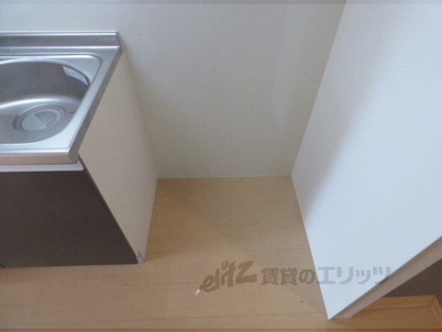 その他部屋・スペース　冷蔵庫置場