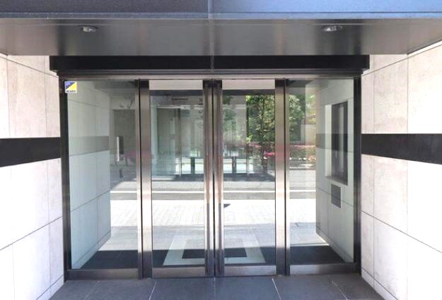 京成本線 千住大橋駅 徒歩9分 7階建 築8年の外観写真