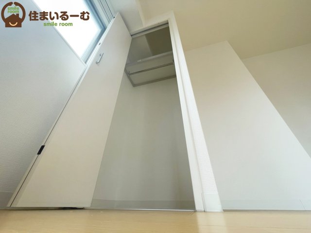 Lasperanza Kyobashiの内装写真