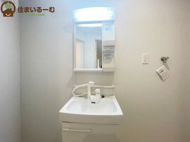 Lasperanza Kyobashiの内装写真