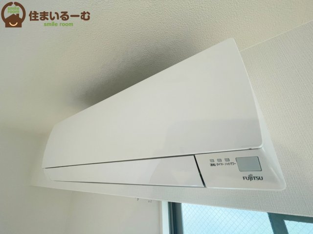Lasperanza Kyobashiのその他写真