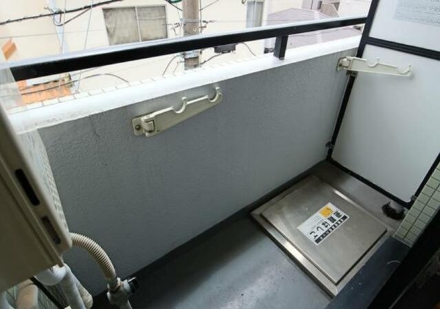 スカイコート阿佐ヶ谷第3の内装写真
