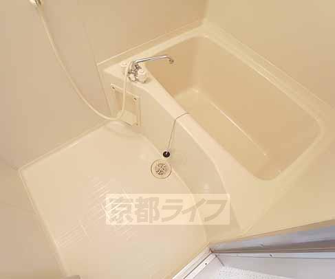 ヴィエントだいごの風呂写真