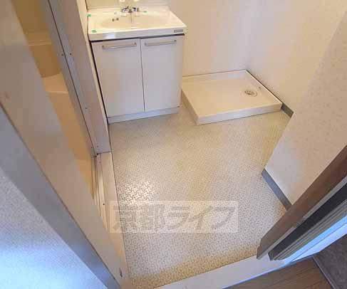 ヴィエントだいごの内装写真