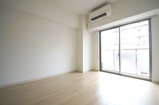 居室・リビング　洋室7帖のお部屋です