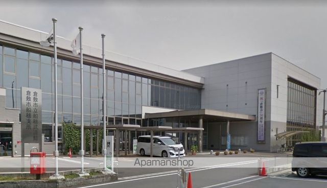 その他　倉敷市船穂支所（その他）まで106m