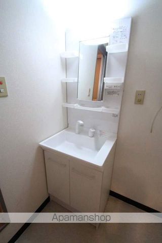 江別幸町ビルの内装写真
