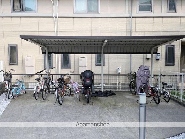 その他共有部分　その他共有部分