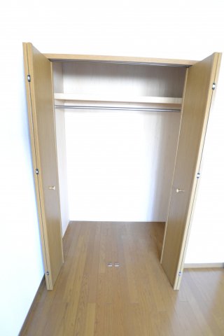 カンターレ鶯谷I番館の内装写真