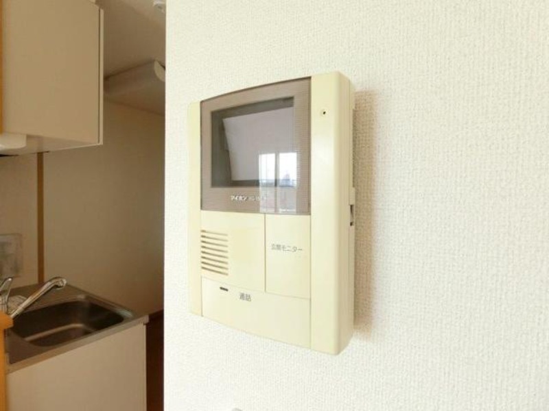 セキュリティ　図面と現状に相違がある場合には現状を優先