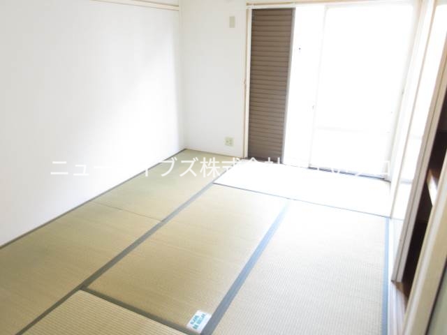 石橋ハイツB棟のその他写真