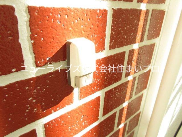 石橋ハイツB棟のその他写真