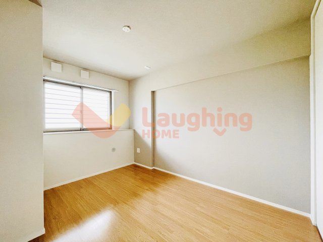 その他部屋・スペース　落ち着いて過ごせるお部屋なので、寝室にいかがでしょうか