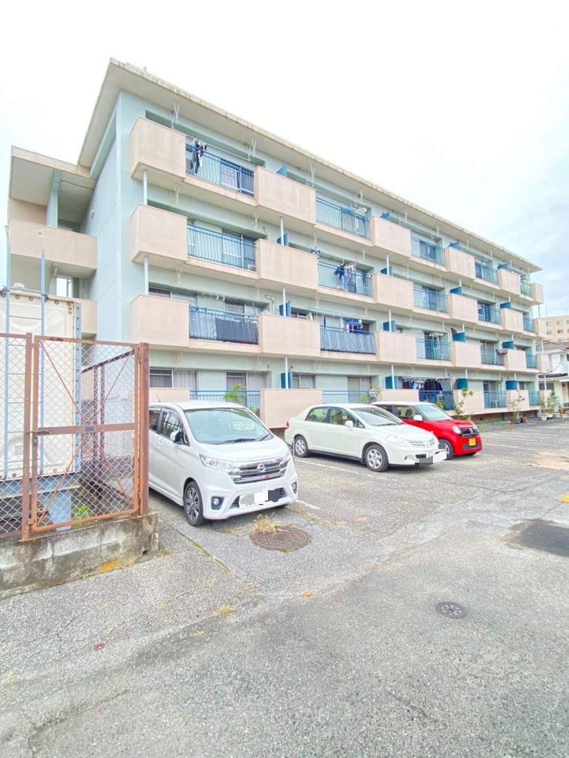 建物外観　◆こちらの物件のお問合わせは、蕪木不動産へお問合せ下さい◆