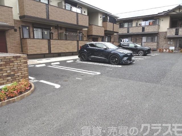 メゾンハルモニアE棟のその他写真