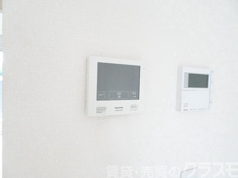 メゾンハルモニアE棟のその他写真