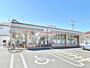 コンビニ　セブンイレブン入間下藤沢東店（コンビニ）まで660m