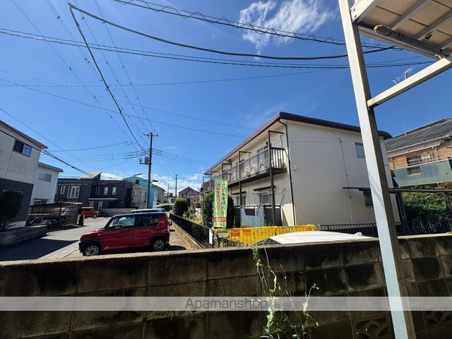 吉田ハイツのその他写真