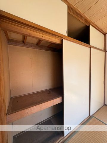 吉田ハイツの内装写真