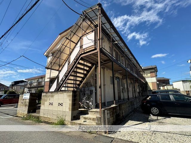 吉田ハイツ