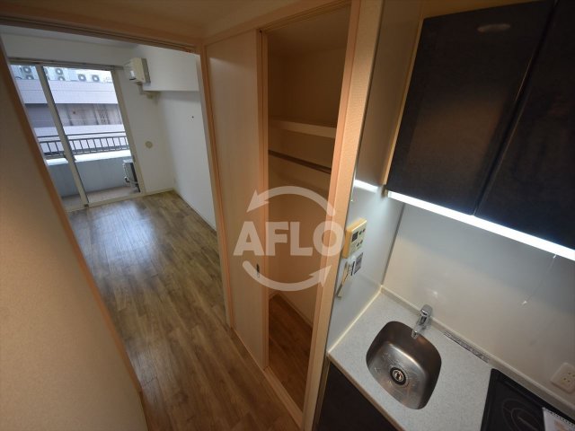 S-CREA御堂筋本町の内装写真