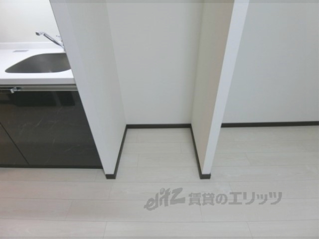 その他部屋・スペース　冷蔵庫置場