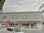 コンビニ　ミニストップ百舌鳥陵南町店（コンビニ）まで485m
