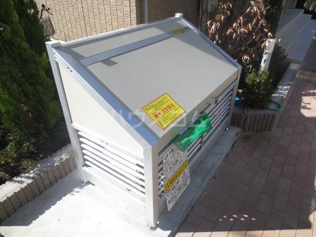 シュトラルヴェヌスの外観写真