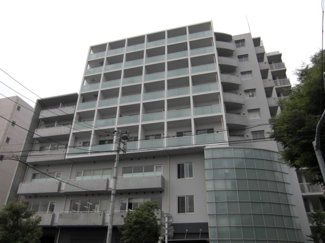 フィシオ笹塚