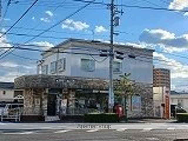 郵便局　東尾道駅前郵便局（郵便局）まで400m
