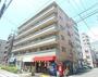 建物外観　建物外観